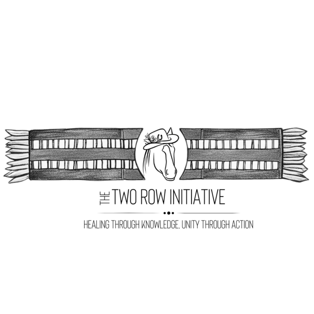 Welcoming the Ojibwe Spirit Ponies