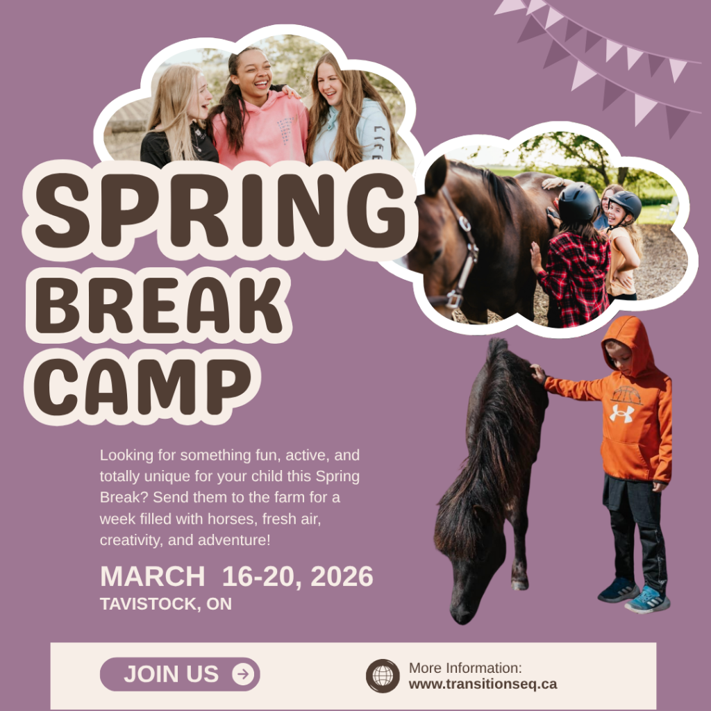 Spring Break Camp